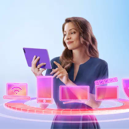 Комбо - единая связь Ростелеком для всех в&nbsp;СНТ Росинка